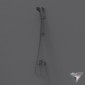 shower set Grohe BauLoop 32815000 (BauEdge_32820000) + Tempesta 100 (27598001)